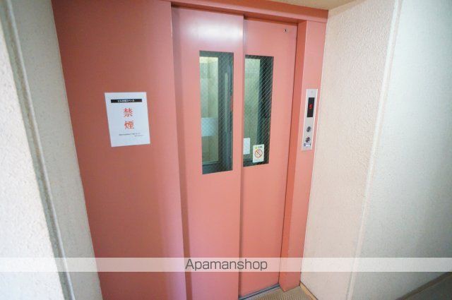 ビルまあぁろの内装写真
