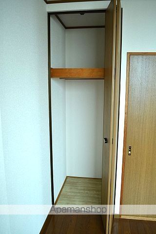 ハミング22の内装写真