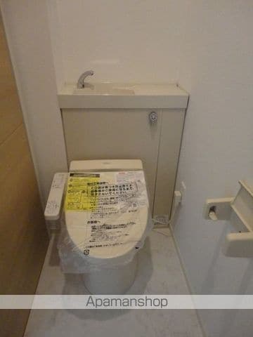 ソレイユ郭内の内装写真