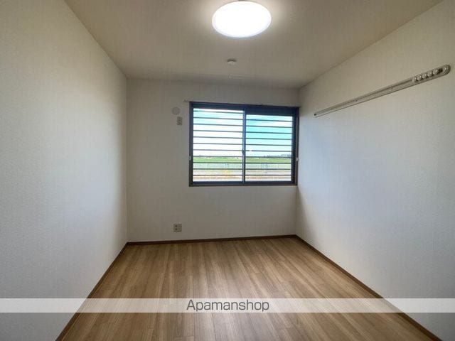 オリーブ A棟の内装写真
