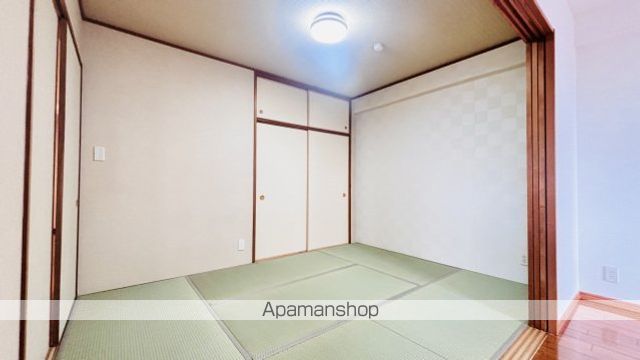 コアマンションネクステージ平成さくら通りの内装写真