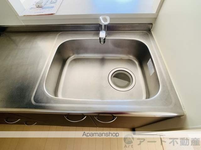 レオネクストラルーチェの内装写真