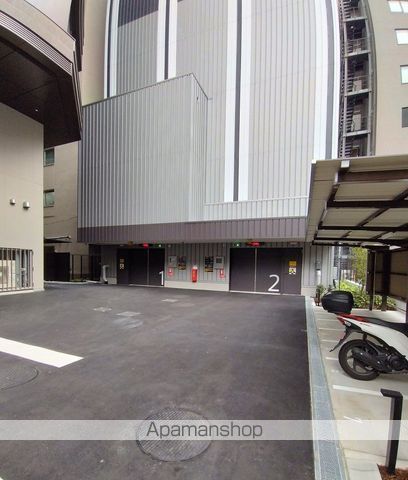 ブランズタワー大阪本町のその他写真