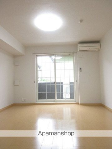 リバティ ブリーズの内装写真