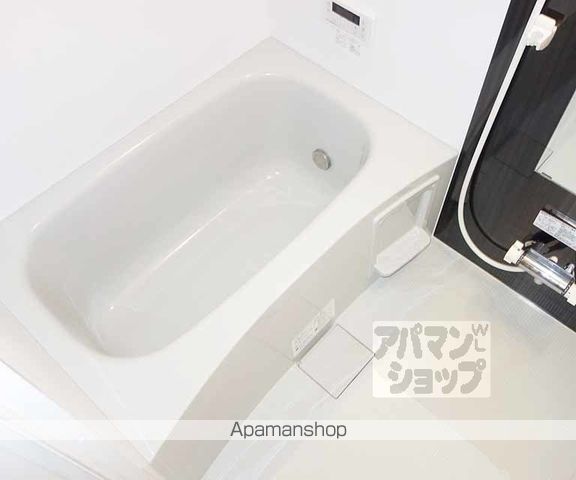 ARTO 桂川の内装写真