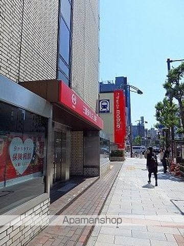 エルヴァージュ神田神保町メディカルモール神田神保町 808 ｜ 東京都千代田区神田神保町２丁目9-1（賃貸マンション1K・8階・23.26㎡） その7