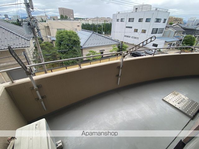 ベルデ大宮の内装写真