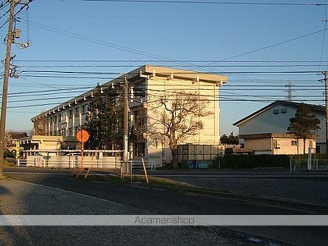 古海635-39借家の周辺写真