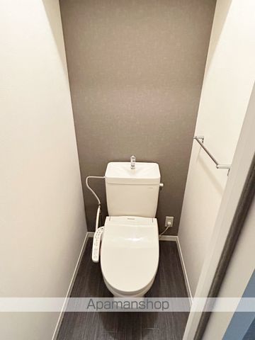 ベルドミールBの内装写真