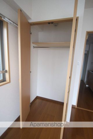 SーFORT船橋ROOTSの内装写真