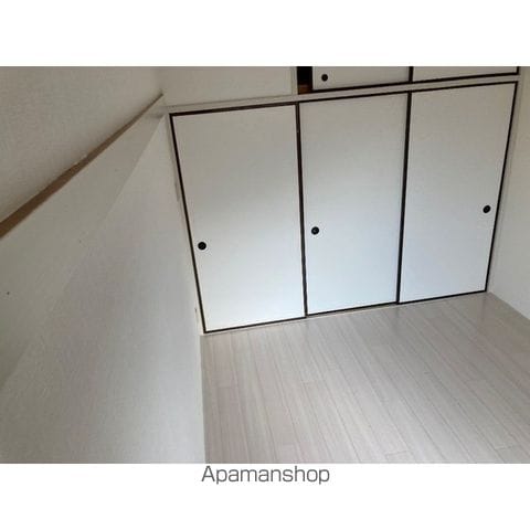 ベルメール西新井Iの内装写真
