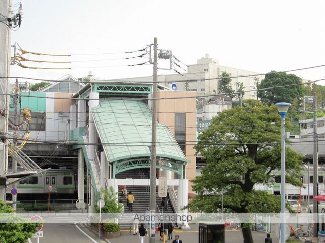 アンビエンテ横浜鴨居の周辺写真