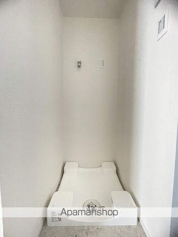 アイレスト袋町の内装写真