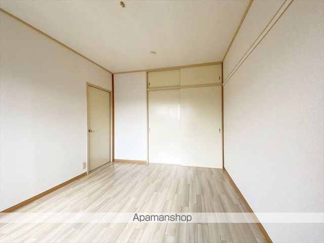 サンタウンコーラル Aの内装写真