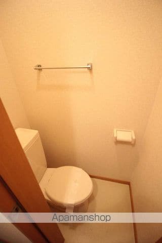 アズーリ中の島伍番館の内装写真