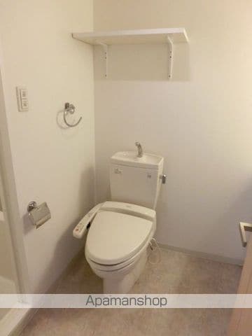 ディオレクレスト東心斎橋の内装写真