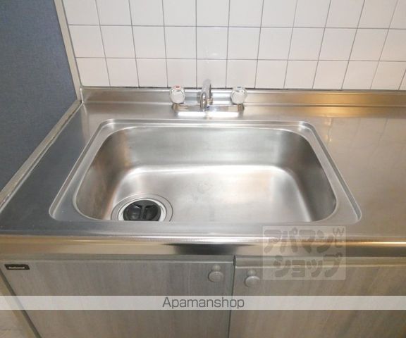 ライオンズマンション京都河原町第2の内装写真
