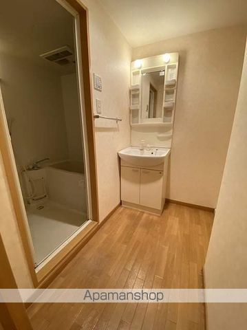 カーサ高千穂通りの内装写真