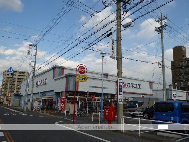 エトワール ヒトミの周辺写真