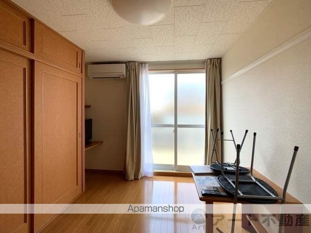 レオパレスTAKARA浅川の内装写真
