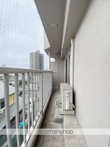 エストレーラ倉敷の内装写真