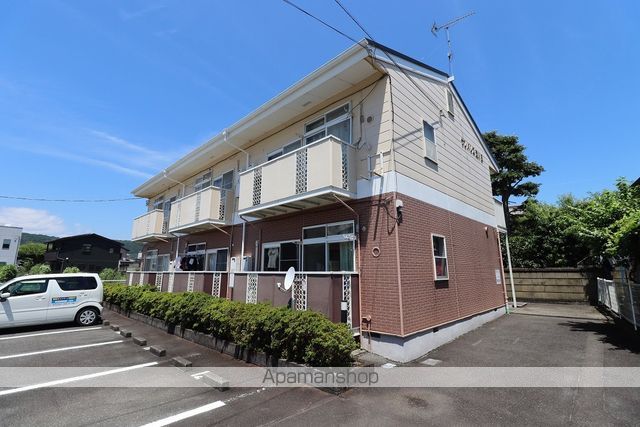 サンパレス淀川B