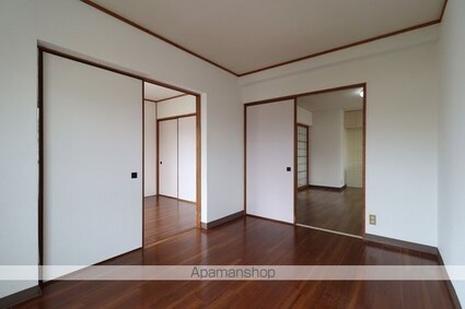 大森サンハイム[3LDK/57.6m2]の内装6