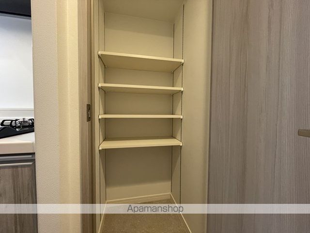 S−RESIDENCE加治屋町ACHIEVEの内装写真