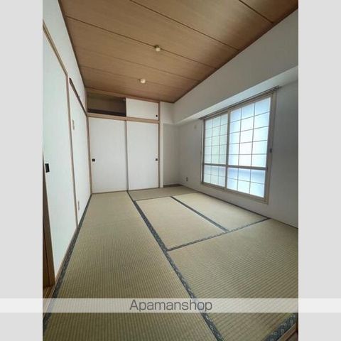 オリンピア南9条マンションの内装写真