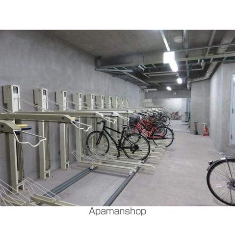 プライマル新宿若松町のその他写真