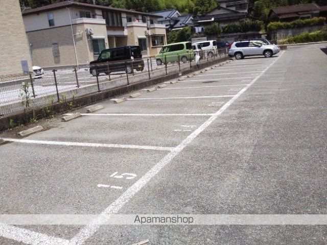 レオパレス川島のその他写真