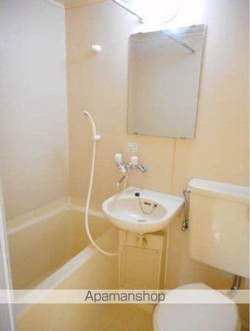 Bオアシス要町の内装写真