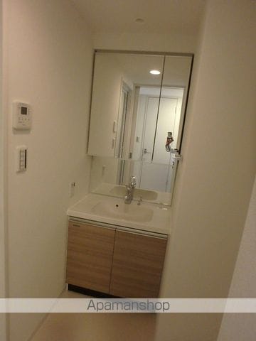 URBANEXDOJIMAの内装写真