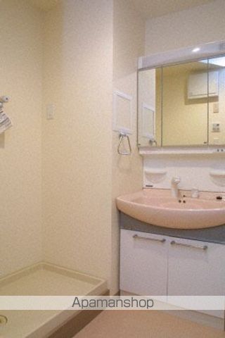 ティアラタワー中島倶楽部の内装写真