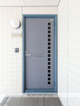 エクセル岸[3K/50.7m2]の内装5