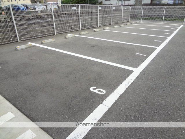 ハートマンションのその他写真