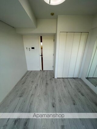 ＡＺＥＳＴ北千住[1K/21m2]の玄関