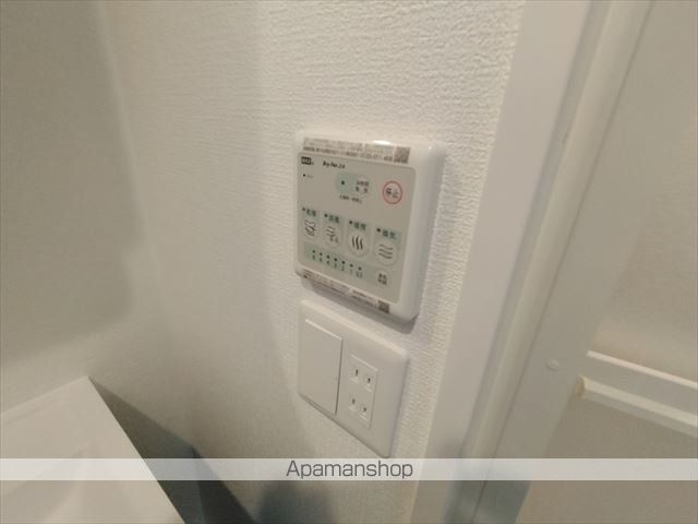 セレニテ東三国ミラクの内装写真