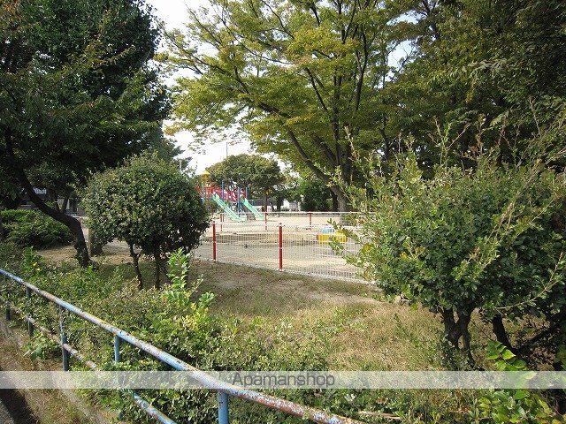 ハイツアザレアの周辺写真