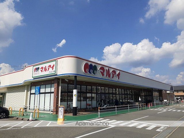 播但線 京口駅 徒歩19分 2階建 築2年の周辺写真