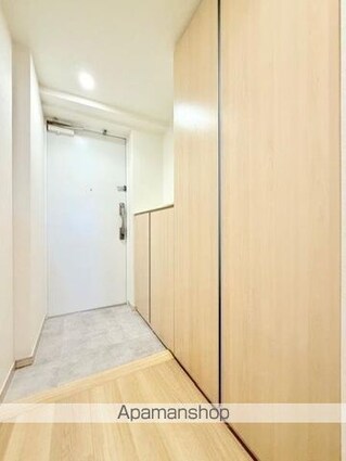 ＫＤＸレジデンス杉並方南町[2LDK/59.26m2]のリビング・居間9