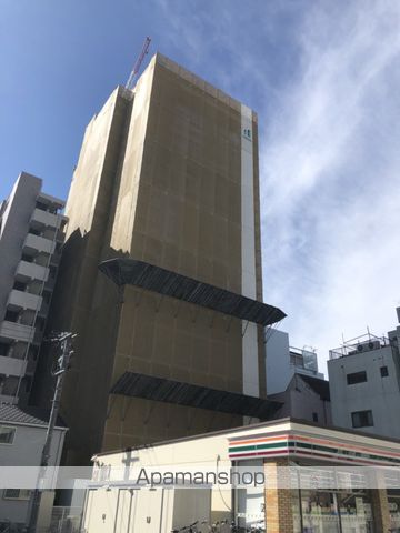 .エステムコート名古屋今池アーバンゲートの外観写真