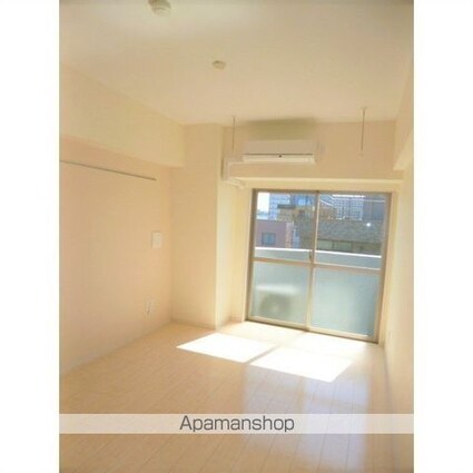 プレール・ドゥーク住吉Ⅱ[1K/25.7m2]のリビング・居間1