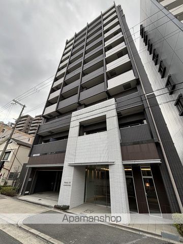 RESIUR−HUMEDAKITAの外観写真