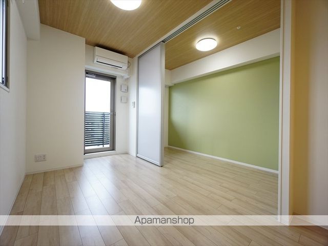 ブランシエスタ金山北の内装写真