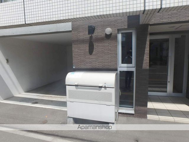 LUNA CRECIENTE KOTONI(ルナクレシエンテコトの外観写真
