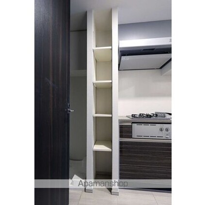 コンフォリア東陽町[1K/25.24m2]の内装