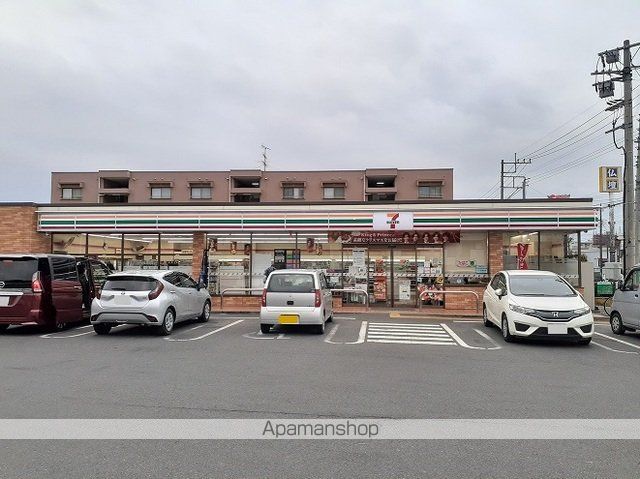 ヒカルサ大宮南中丸サウスの周辺写真