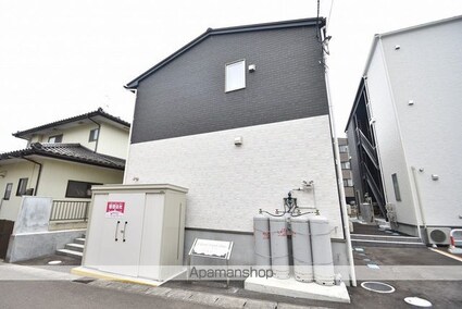 セレスト泉中央Ⅱ[1LDK/29.28m2]の外観1