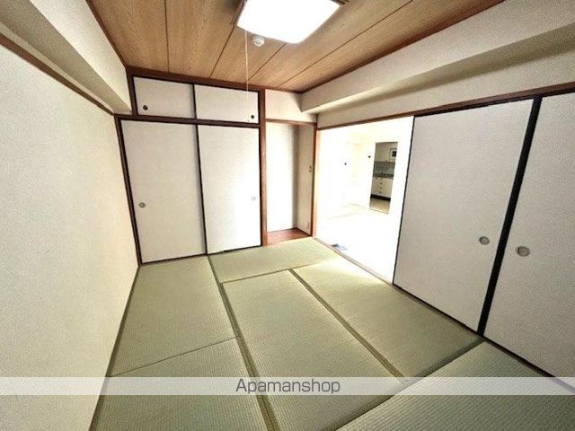 ライフインサーラの内装写真
